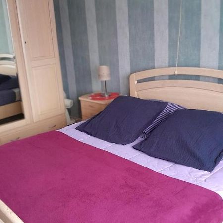B & B Vandenbroucke Joseline Ипр Экстерьер фото