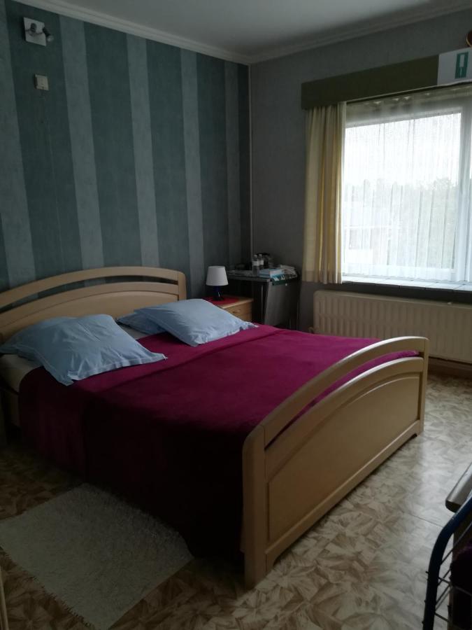 B & B Vandenbroucke Joseline Ипр Экстерьер фото