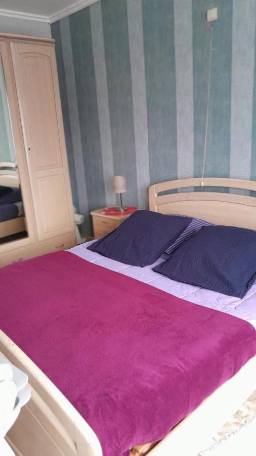 B & B Vandenbroucke Joseline Ипр Экстерьер фото